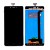 Lcd With Touch Screen For Gionee Marathon M3 Black By - Maxbhi Com