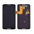Lcd With Touch Screen For Google Nexus 6 Black By - Maxbhi Com