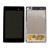 Lcd With Touch Screen For Google Nexus 7 2013 16gb Wifi 2nd Gen Black By - Maxbhi Com