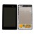Lcd With Touch Screen For Google Nexus 7 2013 16gb Wifi 2nd Gen Black By - Maxbhi Com