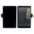 Lcd With Touch Screen For Google Nexus 7c 2012 32gb Wifi And 3g 1st Gen Black By - Maxbhi Com