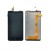 Lcd With Touch Screen For Htc Desire 516 Black By - Maxbhi Com