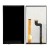 Lcd With Touch Screen For Htc Desire 601 Zara Black By - Maxbhi Com