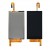 Lcd With Touch Screen For Htc Desire 610 Black By - Maxbhi Com