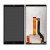 Lcd With Touch Screen For Htc Desire 626 Black By - Maxbhi Com