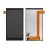 Lcd With Touch Screen For Htc Desire 820 Mini Black By - Maxbhi Com