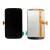 Lcd With Touch Screen For Htc Desire C Black By - Maxbhi Com