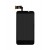 Lcd With Touch Screen For Htc Desire Xc T329d Black By - Maxbhi.com