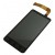 Lcd With Touch Screen For Htc Evo 3d Cdma Black By - Maxbhi Com