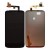 Lcd With Touch Screen For Htc G18 Sensation Xe Black By - Maxbhi Com