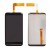 Lcd With Touch Screen For Htc Incredible S G11 Black By - Maxbhi Com