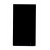 Lcd With Touch Screen For Htc M7 Black By - Maxbhi Com