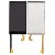Lcd With Touch Screen For Htc One Mini Black By - Maxbhi Com