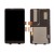 Lcd With Touch Screen For Htc Thunderbolt 4g For Verizon Black By - Maxbhi Com