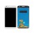 Lcd With Touch Screen For Huawei Ascend G7l01 White By - Maxbhi Com