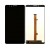 Lcd With Touch Screen For Huawei Ascend Mate7 Black By - Maxbhi Com