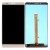Lcd With Touch Screen For Huawei Ascend Mate7 Gold By - Maxbhi Com