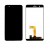 Lcd With Touch Screen For Huawei Honor 6 Plus Black By - Maxbhi Com