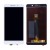 Lcd With Touch Screen For Huawei Honor 6x White By - Maxbhi Com