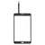 Touch Screen Digitizer For Samsung Galaxy Tab A 7 0 Black By - Maxbhi Com