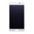 LCD with Touch Screen for Samsung Galaxy A5 - White