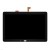 LCD with Touch Screen for Samsung Galaxy Note Pro 12.2 - Black