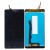 Lcd With Touch Screen For Lenovo K3 Note Black By - Maxbhi Com