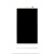 Lcd With Touch Screen For Lenovo Vibe Z2 White By - Maxbhi Com