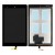 Lcd With Touch Screen For Lenovo Yoga Tablet 8 Black By - Maxbhi Com