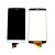 Lcd With Touch Screen For Lg D722 Black By - Maxbhi Com