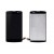 Lcd With Touch Screen For Lg F60 Black By - Maxbhi Com