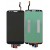 Lcd With Touch Screen For Lg G2 Ls980 Black By - Maxbhi Com