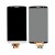 Lcd With Touch Screen For Lg G3 A F410s White By - Maxbhi Com