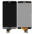 Lcd With Touch Screen For Lg G3 Beat Dual Black By - Maxbhi Com