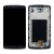 Lcd With Touch Screen For Lg G3 D855 White By - Maxbhi Com