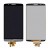 Lcd With Touch Screen For Lg G3 Ls990 Black By - Maxbhi Com