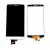 Lcd With Touch Screen For Lg G3 Mini White By - Maxbhi Com