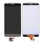 Lcd With Touch Screen For Lg G3 S Black By - Maxbhi Com