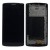 Lcd With Touch Screen For Lg G3 Stylus D690 Black By - Maxbhi Com
