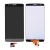 Lcd With Touch Screen For Lg G3 Vigor Black By - Maxbhi Com