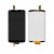Lcd With Touch Screen For Lg G Pro 2 F350 Black By - Maxbhi Com