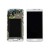 Lcd With Touch Screen For Lg G Pro Lite D686 White By - Maxbhi Com