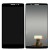 Lcd With Touch Screen For Lg G Stylo Black By - Maxbhi Com
