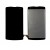 Lcd With Touch Screen For Lg L Fino Black By - Maxbhi Com