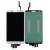 Lcd With Touch Screen For Lg Optimus G2 Ls980 White By - Maxbhi Com