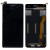 Lcd With Touch Screen For Micromax A350 Canvas Knight Black By - Maxbhi Com