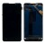 Lcd With Touch Screen For Micromax Canvas Nitro A310 Black By - Maxbhi Com