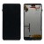 LCD with Touch Screen for Microsoft Lumia 640 Black