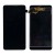 LCD with Touch Screen for Microsoft Lumia 640 XL Black