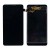 Lcd With Touch Screen For Microsoft Lumia 640 Xl Lte Dual Sim Black By - Maxbhi Com